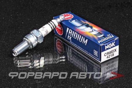 Купить Свеча зажигания NGK 4218