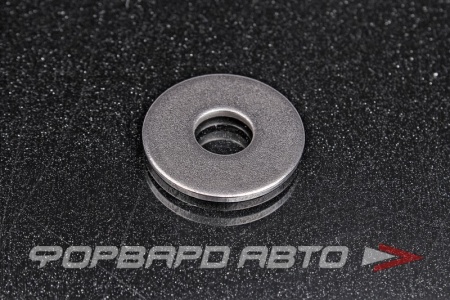 Купить Шайба М12 нерж. усиленная DIN9021 A2 <> М12*36,5