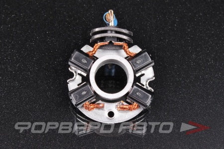 Купить Щеточный узел стартера (Hyundai Creta, Solaris, Kia Rio) KRAUF SHD1079KR