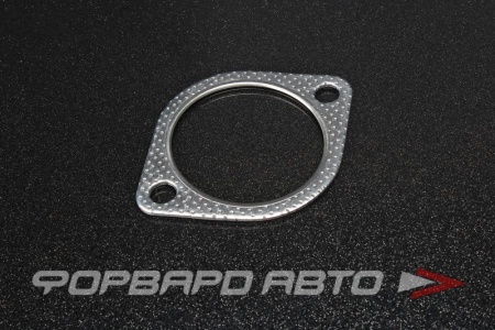 Купить Прокладка выхлопной системы 76 мм 3" AUTOBAHN88 