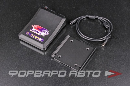 Купить Блок управления двигателем G4X FuryX LINK 122-4000