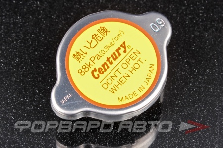 Купить Крышка радиатора Century CER-109
