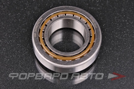 Купить Подшипник 30*55*17,05 (роликовый конический) SNR EC 41902 H206