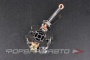 Щеточный узел стартера (MMC, Nissan, Hyundai, Subaru, Suzuki) KRAUF SHM9929XK