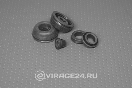 Купить Ремкомплект тормозного цилиндра NISSAN Micra K11 FRENKIT 317016