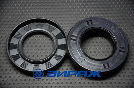 Купить Сальник бака 35*65*10 SC (GP) стиральной машины Ardo/Whirlpool, АРДО-750000400 WLK 03AT68