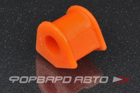 Купить Втулка стабилизатора 19мм ПОЛИУРЕТАН 1-01-209