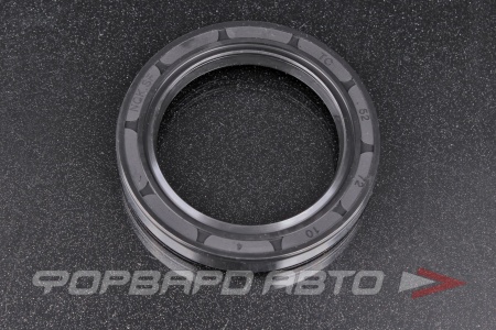 Купить Сальник 52*72*10 (TC) NQK 52*72*10 TC