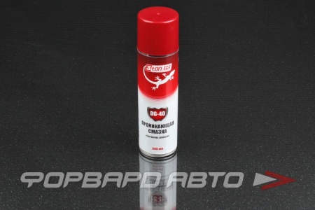 Купить Смазка проникающая DG-40, 335мл 3TON 52248