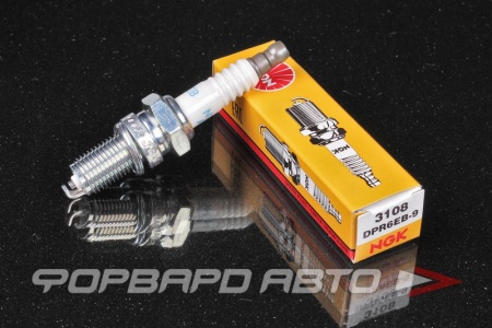 Купить Свеча зажигания NGK 3108