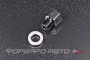 Фитинг адаптер M10*1,0 мм - 1/8" наружная и внутренняя резьбы, для топливного регулятора AB88 