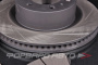 Комплект колодки + диски TOYOTA Land Cruiser LC300, LEXUS LX500D/LX600 2021+, передняя ось, тормозные диски + тормозные колодки, серия HD+ DC BRAKES DC9303RDC35461S
