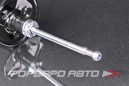 Купить Амортизатор передний, правый MILES DG21236