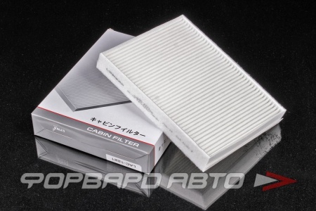 Купить Фильтр салонный LYNX LAC-1221