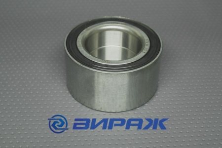 Купить Подшипник 40*72*37 (ступицы) закрытый SKF BAHB311443 B
