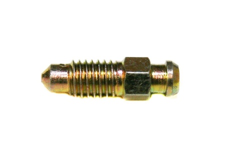 Купить Штуцер прокачки тормозов ключ 10 РЗИ 21010-1602591