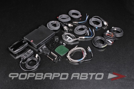 Купить Датчик DEFI ZD ADVANCED STYLE, 9 in 1 (OIL/WATER TEMP, EGT, OIL/FUEL PRESS, BOOST, TIME, SPEED, RPM) EPMAN TK-DF09703