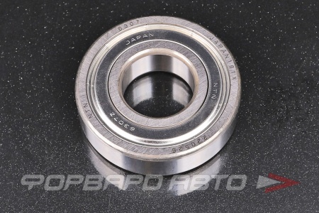 Купить Подшипник 35*80*21 (шариковый) в металле NTN 6307ZZCM/5K