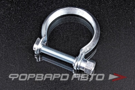 Купить Хомут глушителя d62 FA1 934-962