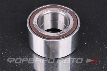 Купить Подшипник 42*77*39 (ступицы) закрытый c ABS GMB GH042080