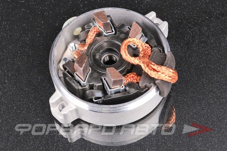 Купить Щеточный узел стартера (Toyota Land Cruiser Prado) KRAUF SHN5190ZD