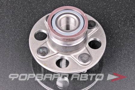 Купить Ступица с подшипником задняя REDREX RBH0034