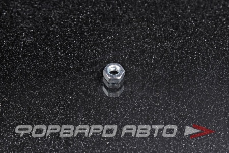 Купить Гайка шестигранная М5 цинк <> 540K-M5