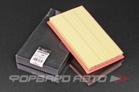 Купить Фильтр воздушный MILES AFAU053