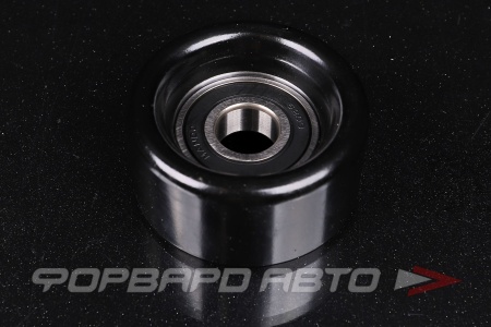 Купить Ролик приводного ремня (Hyundai Santa Fe, Tucson, Kia Optima, Sorento) MANDO EBT10023K