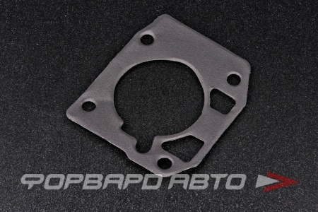 Купить Прокладка дроссельной заслонки MAHLE/KNECHT_ G17801