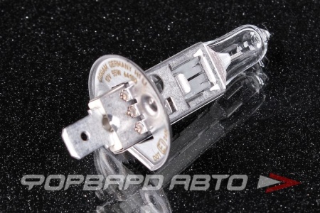 Купить Лампа H1 12V 55W OSRAM 64150