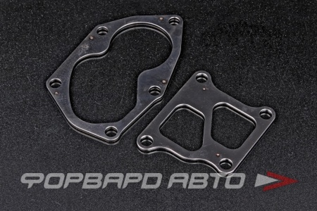 Купить Прокладки турбины Mitsubishi Evolution EVO 4-9 4G63T inlet and outlet KINUGAWA 313-01034-001