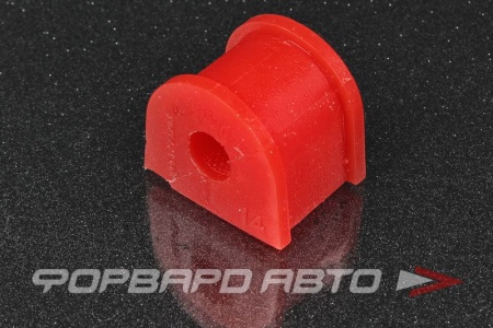 Купить Втулка стабилизатора 14мм ПОЛИУРЕТАН 8-01-866