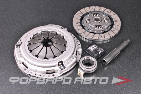 Купить Комплект сцепления MILES GE09128