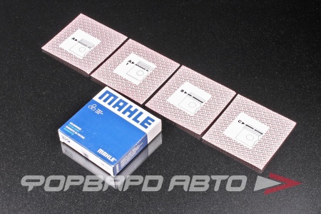 Купить Кольца поршневые MAHLE 001 RS 11121 0N0