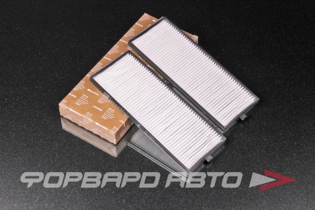 Купить Фильтр салонный SPEEDMATE SM-CFH007