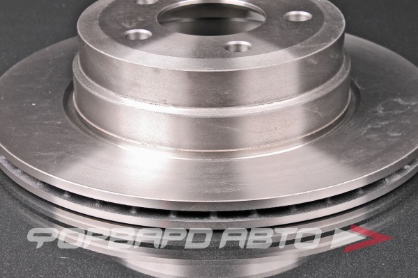 Диск тормозной SPEEDMATE SM-BDE137