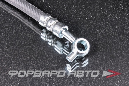 Купить Шланг тормозной NISSAN JUKE (F15) K&K FT1227