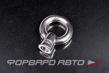 Купить Рым-гайка нерж. М24*2,5 MELCO 