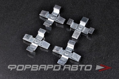 Купить Комплект установочный тормозных колодок FRENKIT 901899