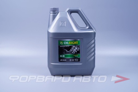 Купить Масло моторное М8В 10л ОЙЛРАЙТ 2483