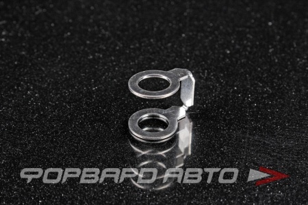 Купить Шайба топливной трубки 10,2*16,2*1 (сдвоенная), h-14 TOYOTA 90430-10028