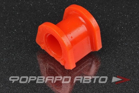 Купить Втулка стабилизатора 24мм ПОЛИУРЕТАН 3-01-588