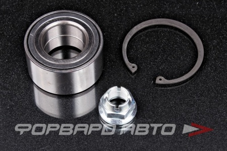 Купить Подшипник 42*77*39 (ступицы) закрытый, к-т NK 763951