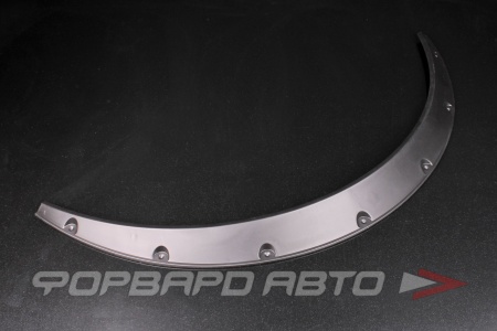 Купить Фендер арки колесной 922мм*392мм (54,6мм) EPMAN EPDLM10086-BIG