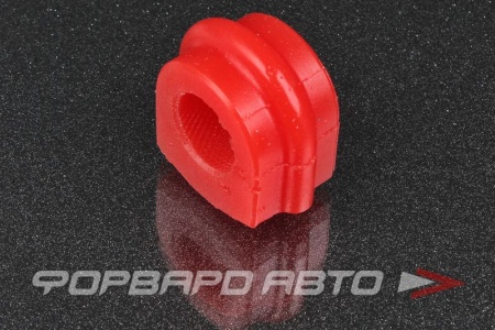 Купить Втулка стабилизатора 22мм ПОЛИУРЕТАН 2-01-615