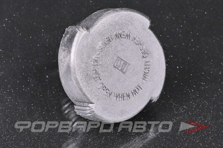 Купить Крышка расширительного бачка системы охлаждения GATES RC207