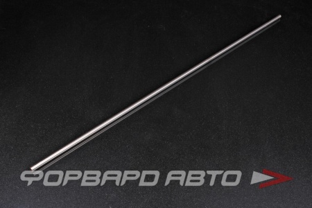 Купить Cтержень титан D=12мм, L=1000мм FORA TITANIUM GW-RF-RD001