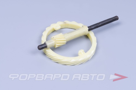 Купить Привод спидометра ВАЗ 2108 12зуб.с кольцом Тольятти 2108-3802834/33-20