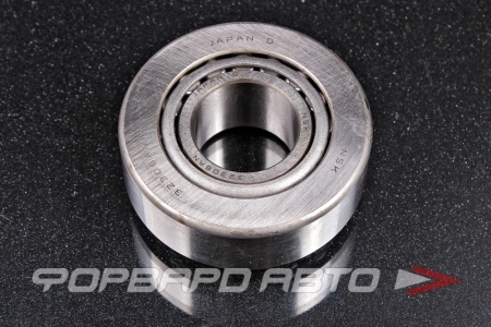 Купить Подшипник 30*72*28,75 NISSAN 38120-13260